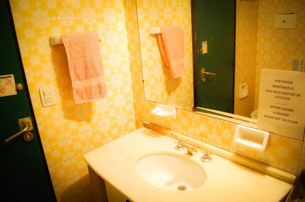 Casa Guemes Hotel Córdoba Szoba fotó