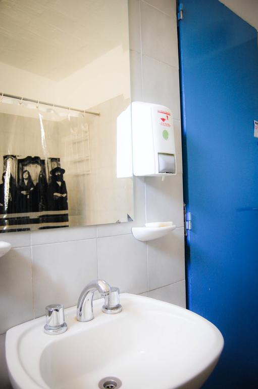 Casa Guemes Hotel Córdoba Szoba fotó