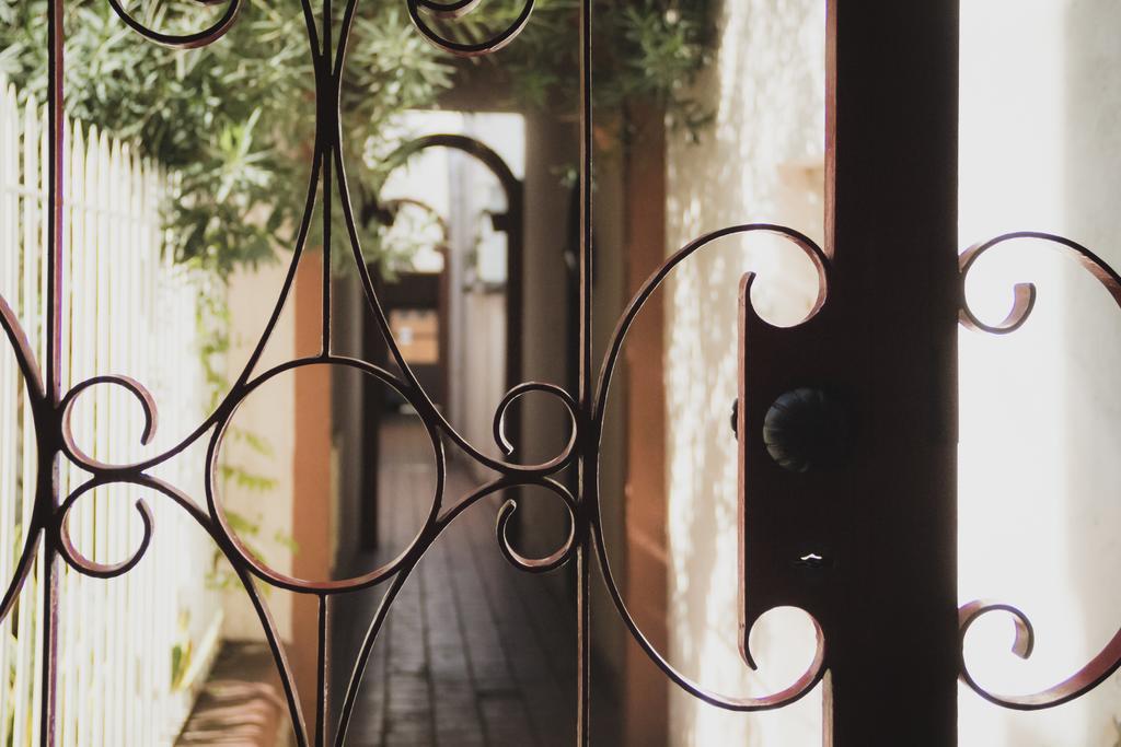 Casa Guemes Hotel Córdoba Kültér fotó