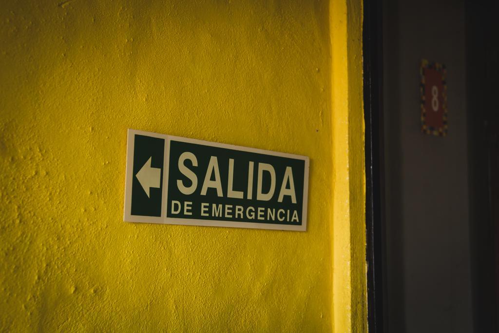 Casa Guemes Hotel Córdoba Kültér fotó