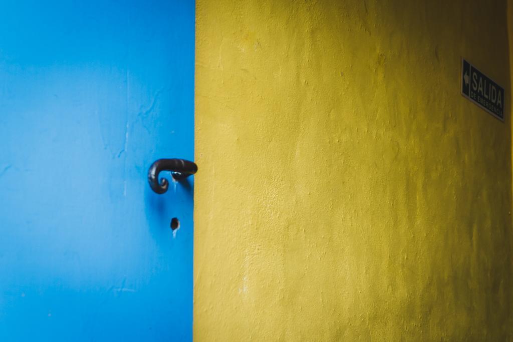 Casa Guemes Hotel Córdoba Kültér fotó