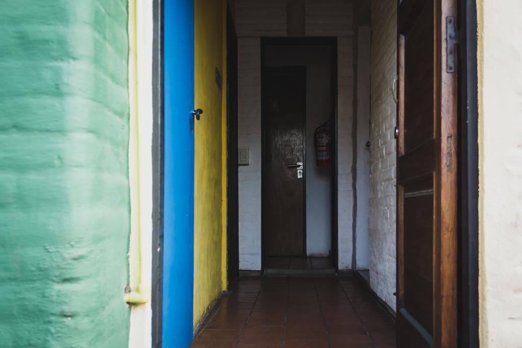 Casa Guemes Hotel Córdoba Kültér fotó