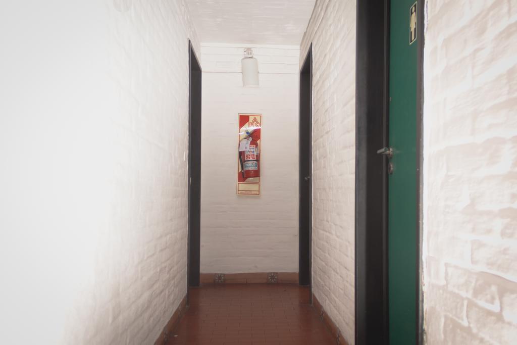 Casa Guemes Hotel Córdoba Kültér fotó