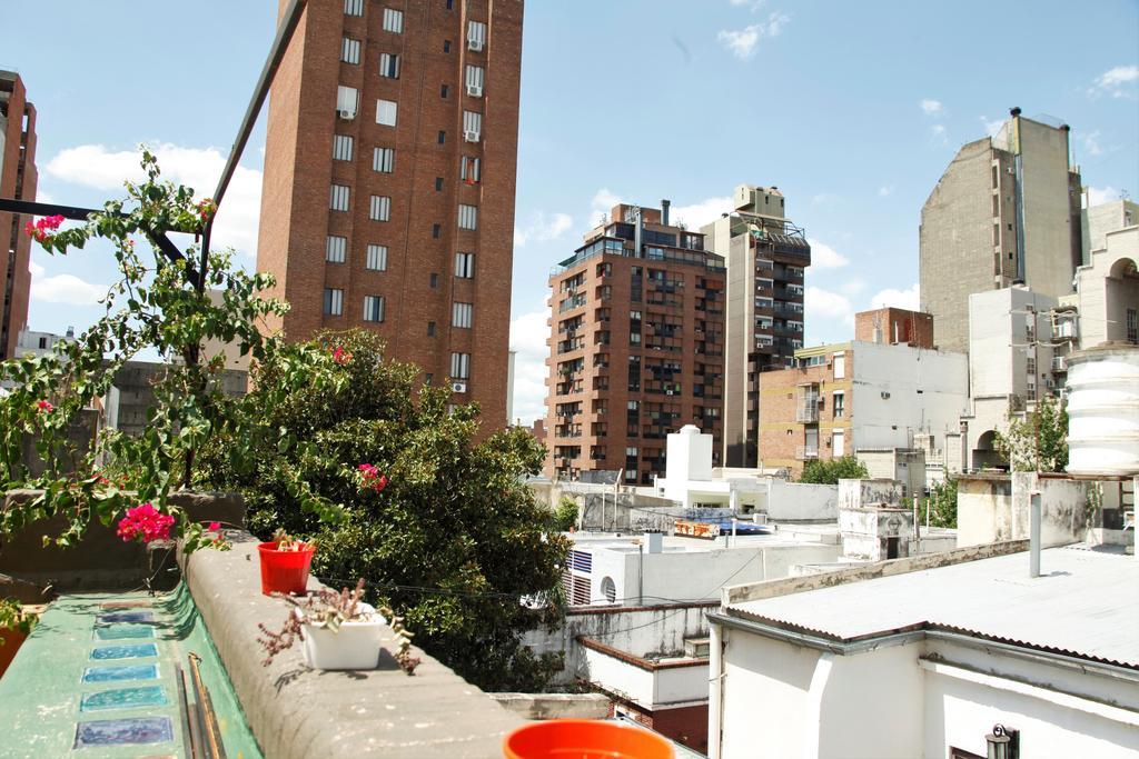 Casa Guemes Hotel Córdoba Kültér fotó