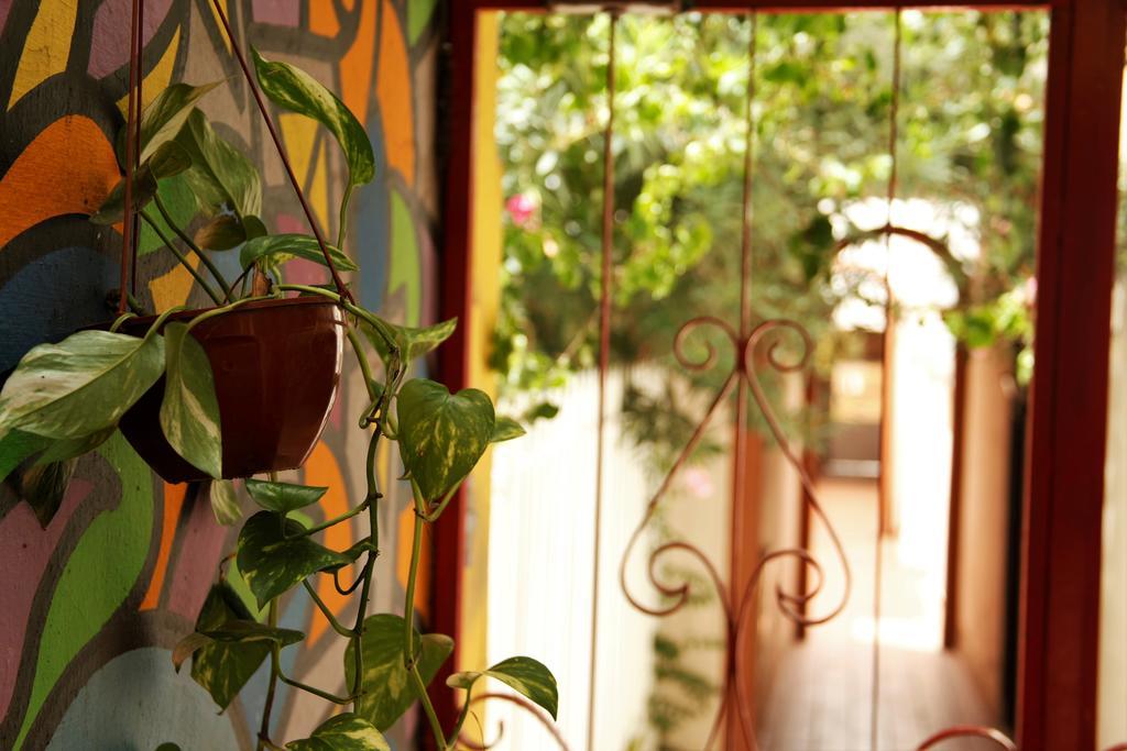 Casa Guemes Hotel Córdoba Kültér fotó