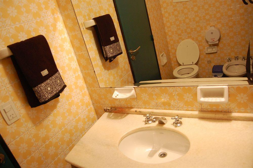 Casa Guemes Hotel Córdoba Kültér fotó